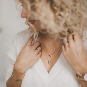 Bijoux de créateurs made in France