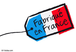 Image Made in France échoppe française