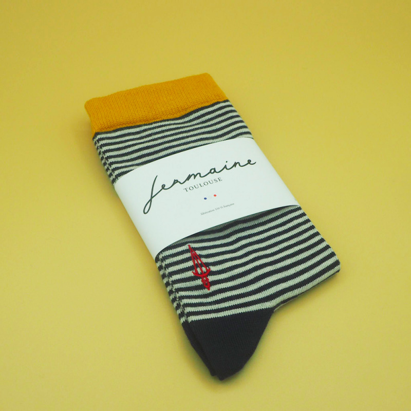 Kit Chaussette Noël Bucilla 'Snowman Deliveries' - 45.7cm En Feutre à Broder | Loisir Créatif DIY