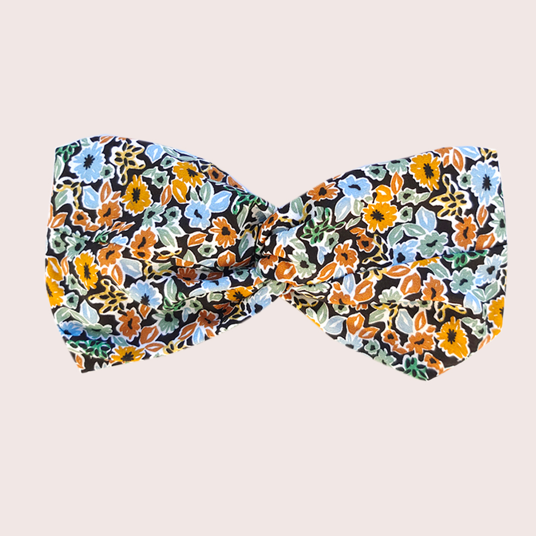 Headband imprimé Garance – Image 4