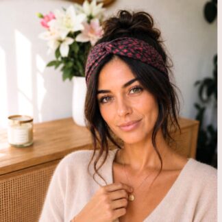 Headband Selma
