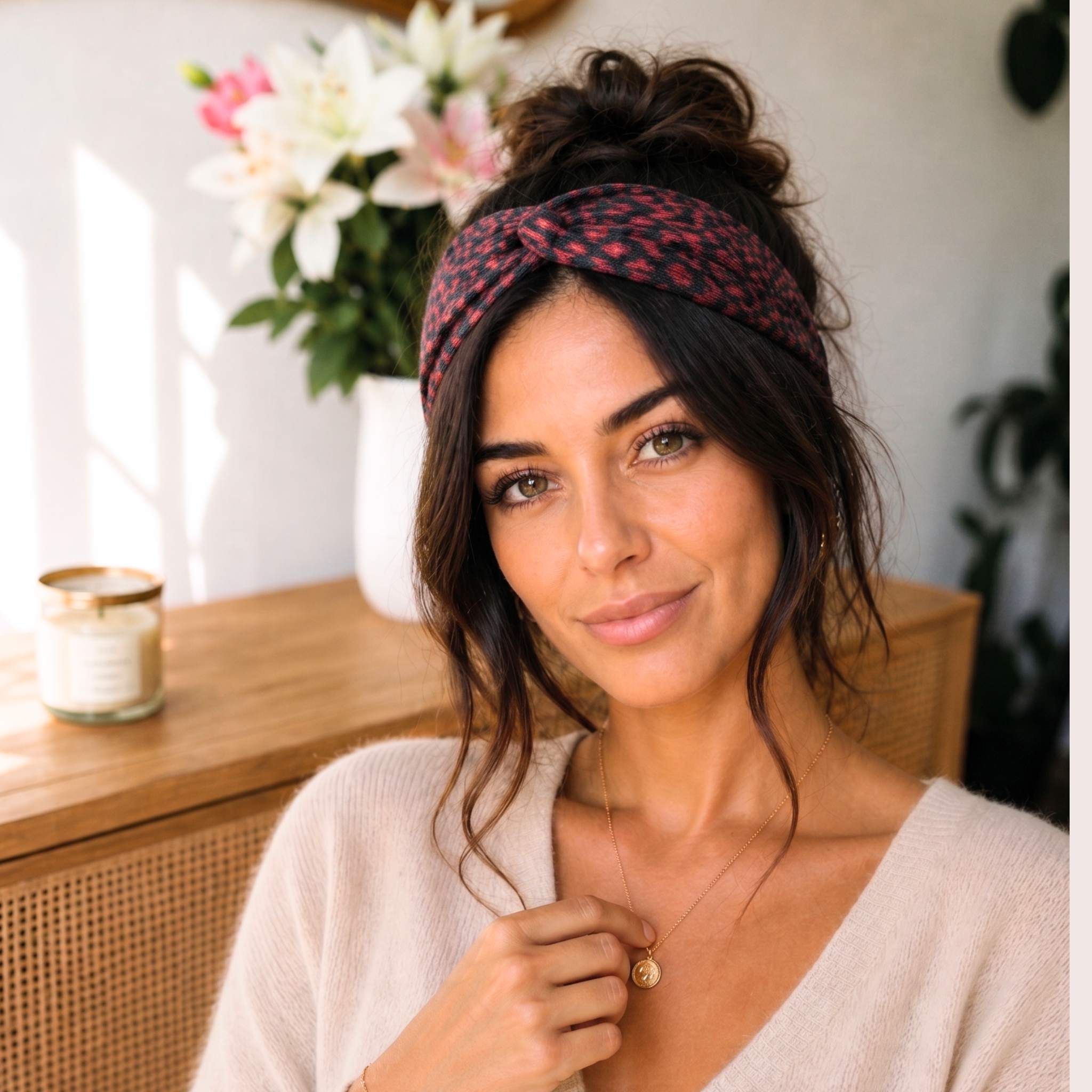 Headband Selma