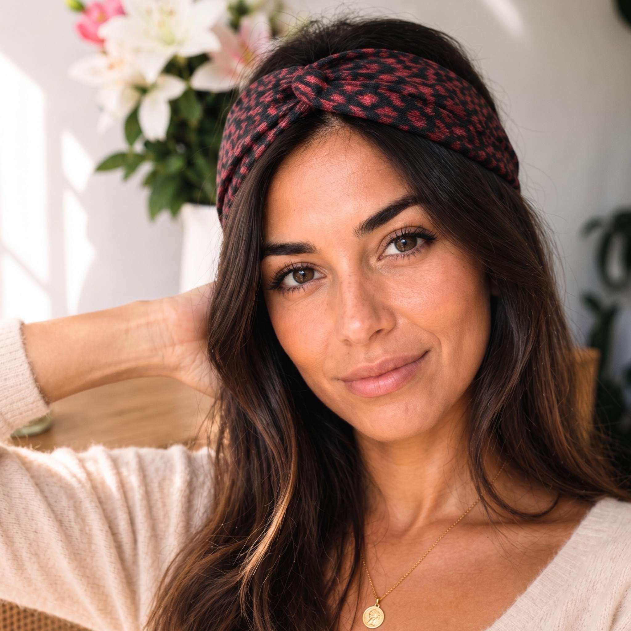 Headband Selma – Image 2