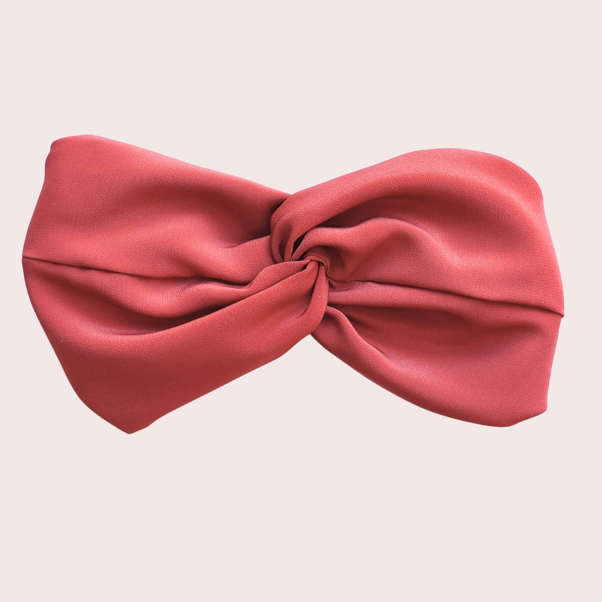 Headband Bois de Rose – Image 3